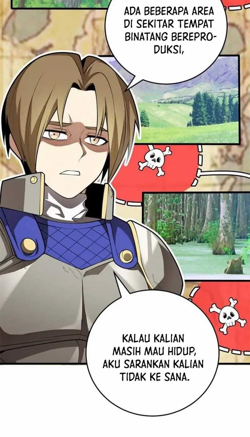 Evil Dragon Is Reincarnated! Revenge Begins at the Age of Five! Chapter 39 - halaman 17