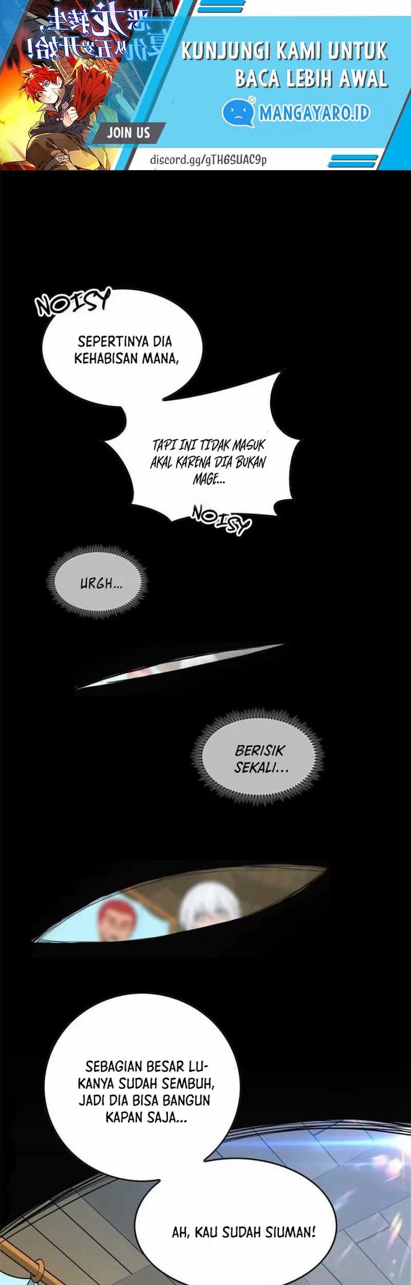 Evil Dragon Is Reincarnated! Revenge Begins at the Age of Five! Chapter 39 - halaman 2
