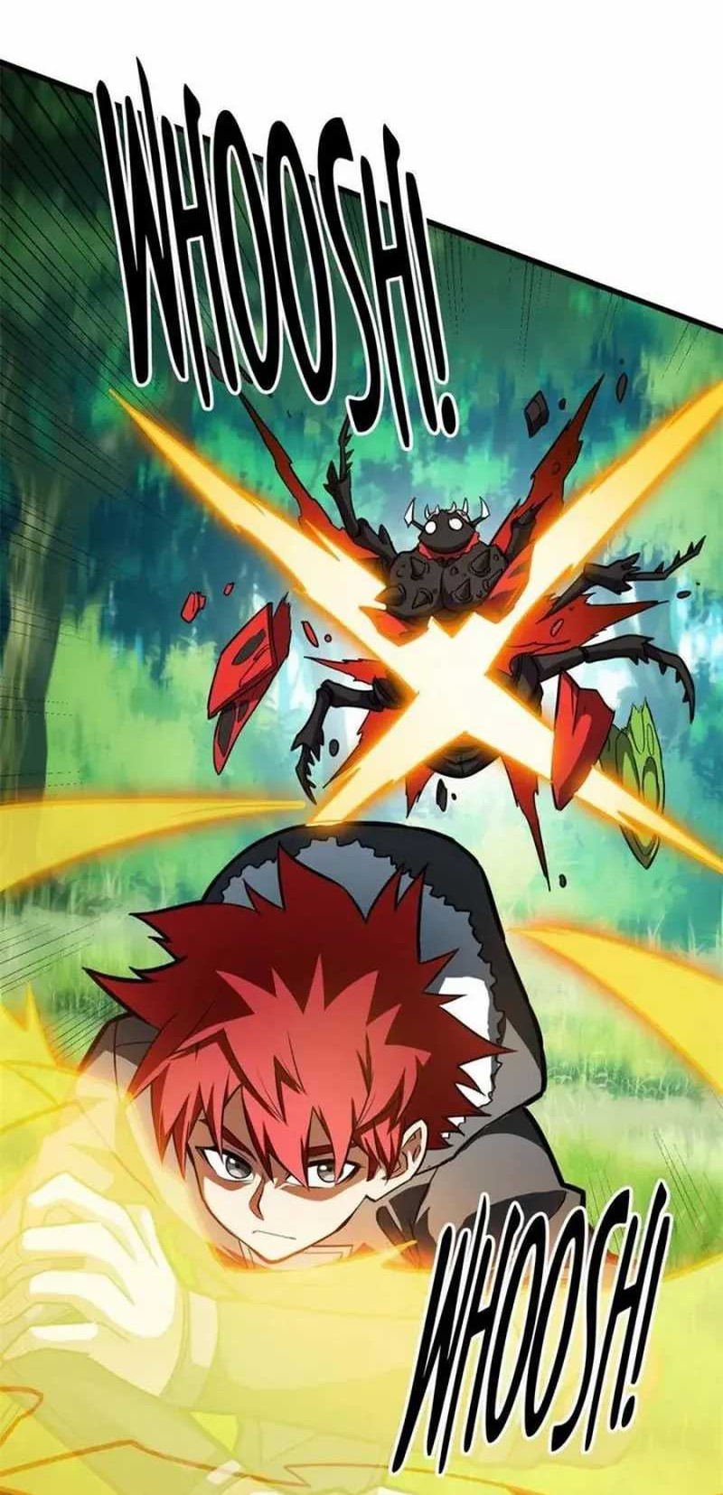 Evil Dragon Is Reincarnated! Revenge Begins at the Age of Five! Chapter 39 - halaman 26