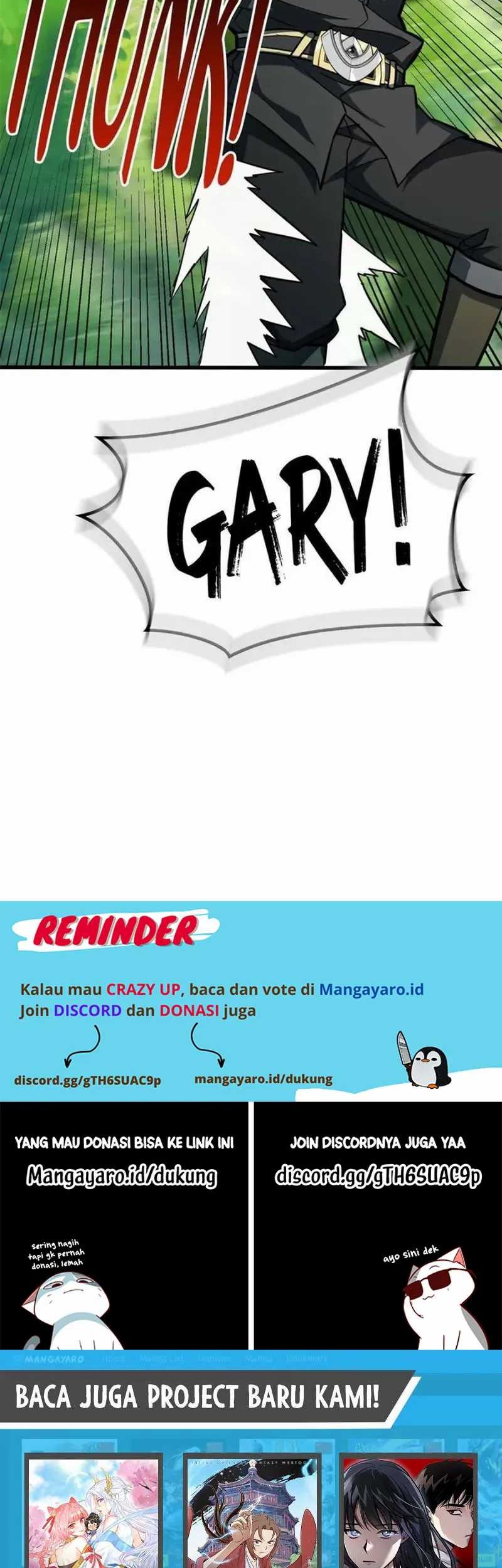 Evil Dragon Is Reincarnated! Revenge Begins at the Age of Five! Chapter 39 - halaman 29