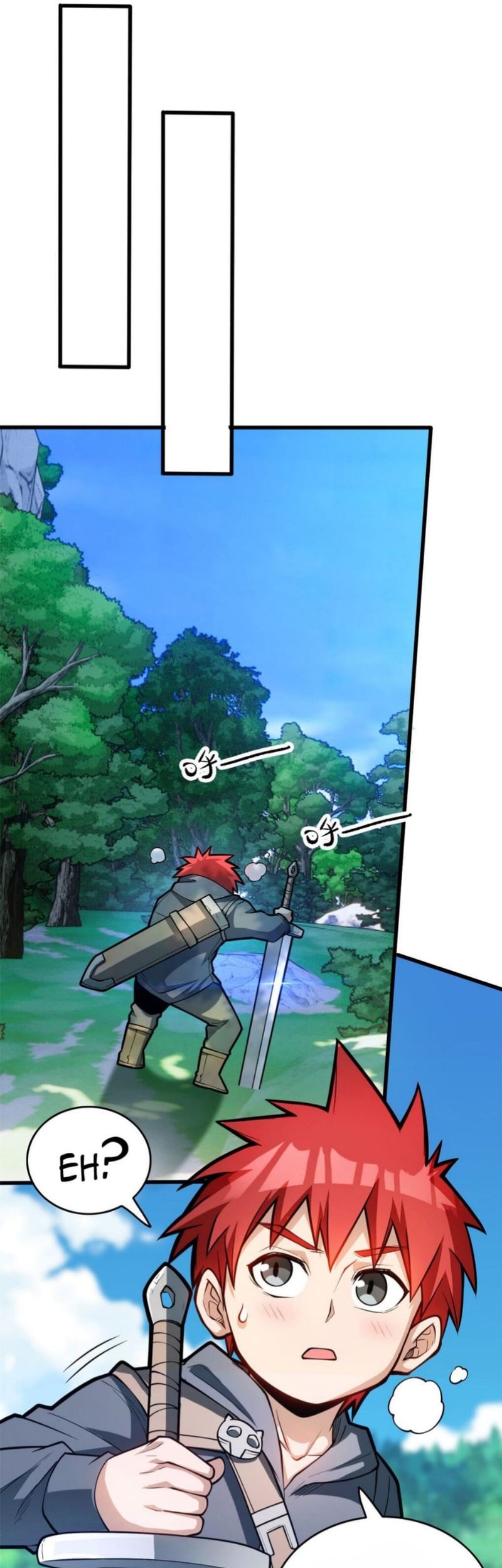 Evil Dragon Is Reincarnated! Revenge Begins at the Age of Five! Chapter 4 - halaman 10
