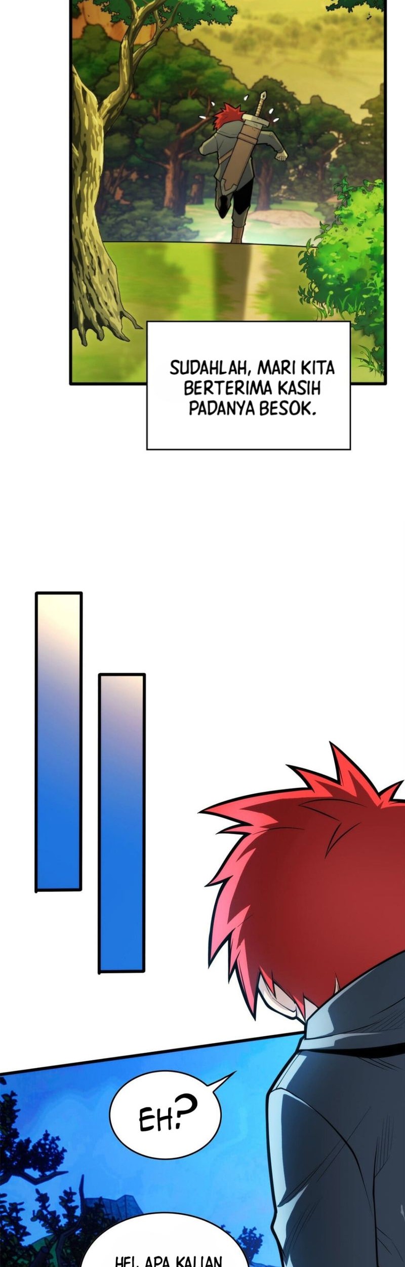 Evil Dragon Is Reincarnated! Revenge Begins at the Age of Five! Chapter 4 - halaman 15