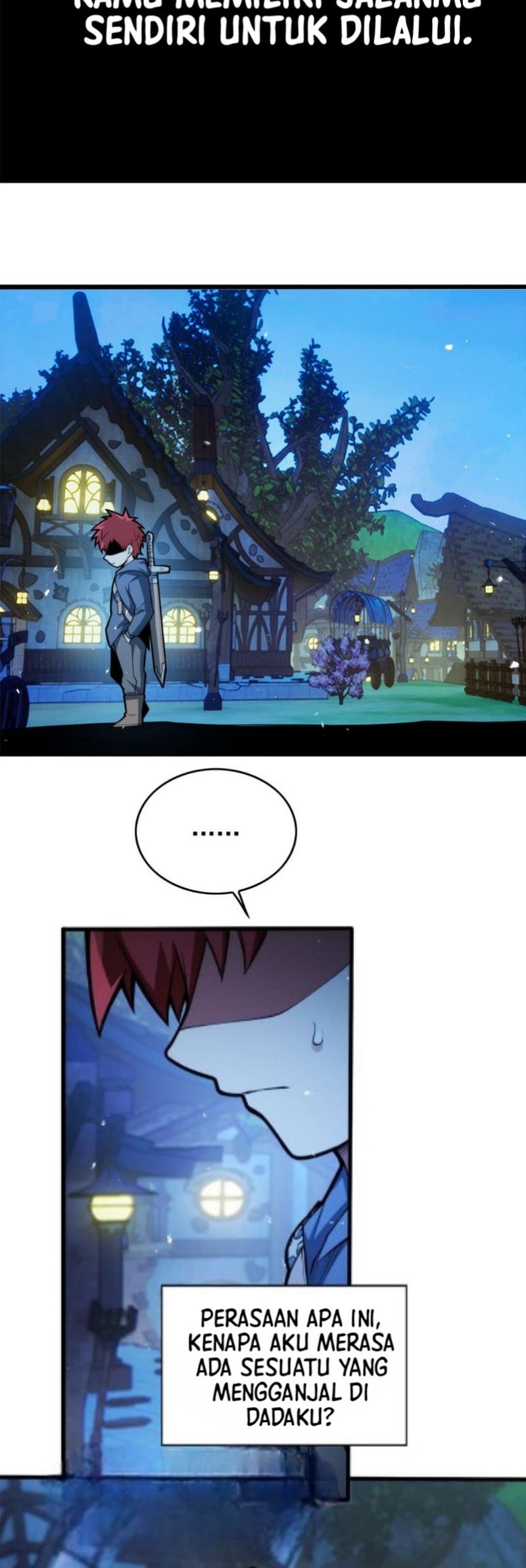 Evil Dragon Is Reincarnated! Revenge Begins at the Age of Five! Chapter 4 - halaman 22