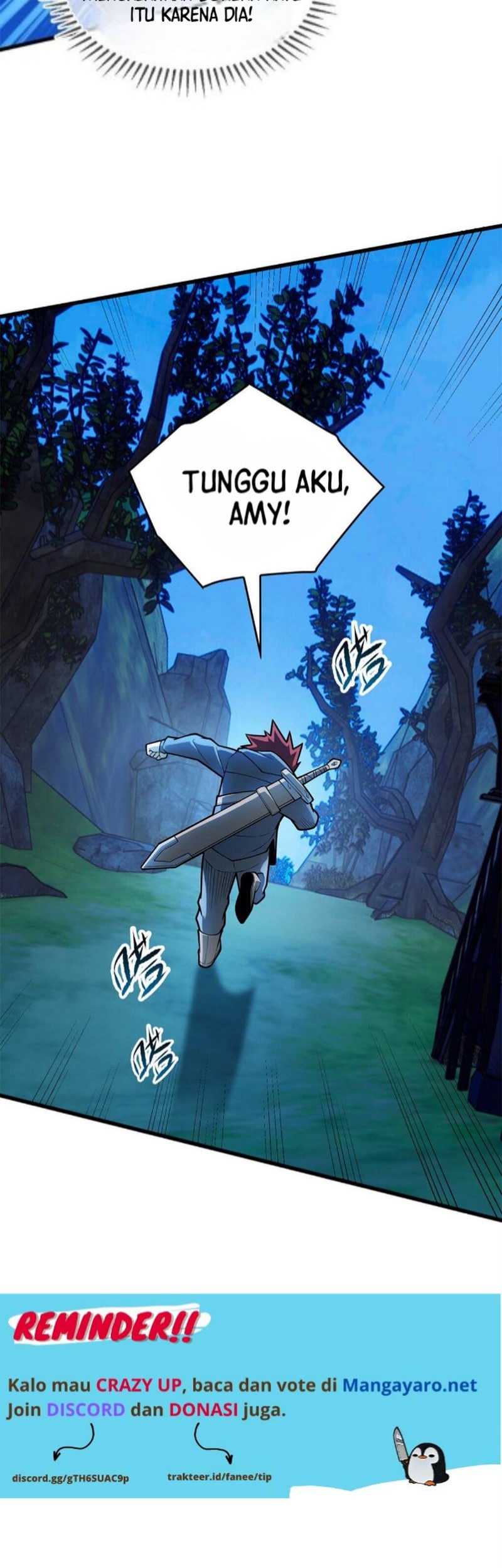 Evil Dragon Is Reincarnated! Revenge Begins at the Age of Five! Chapter 4 - halaman 24