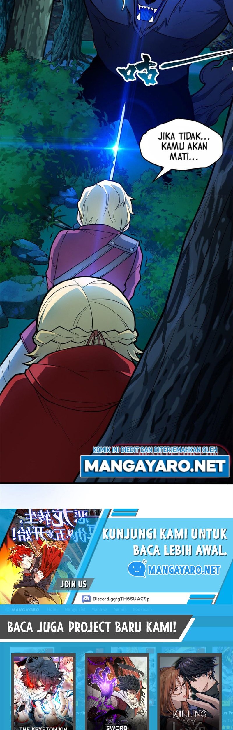 Evil Dragon Is Reincarnated! Revenge Begins at the Age of Five! Chapter 4 - halaman 28