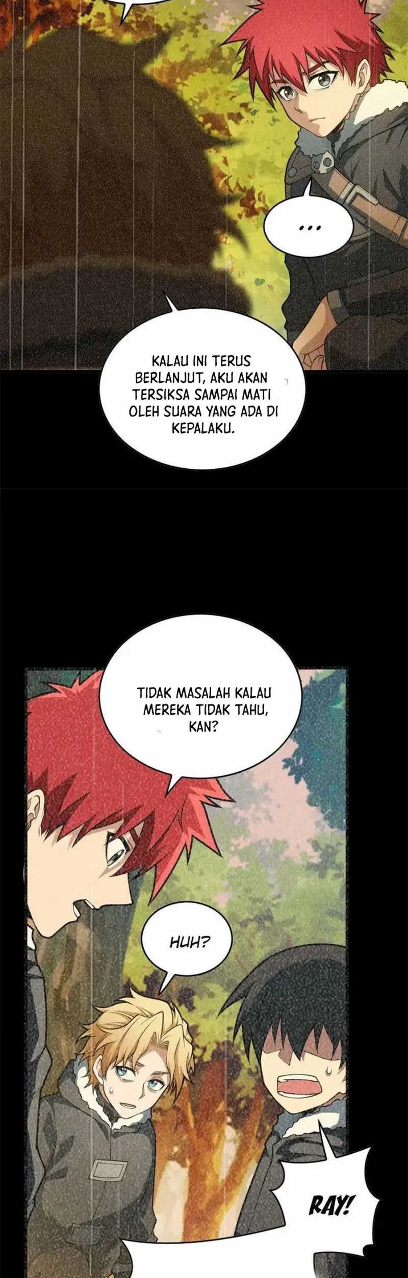 Evil Dragon Is Reincarnated! Revenge Begins at the Age of Five! Chapter 41 - halaman 11