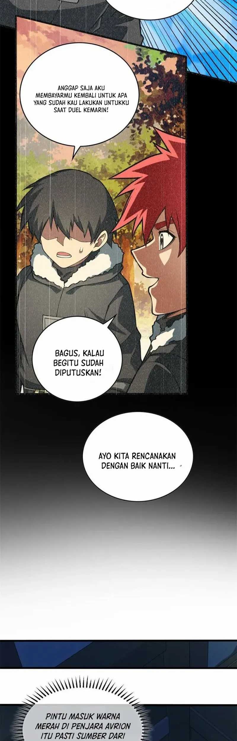 Evil Dragon Is Reincarnated! Revenge Begins at the Age of Five! Chapter 41 - halaman 14