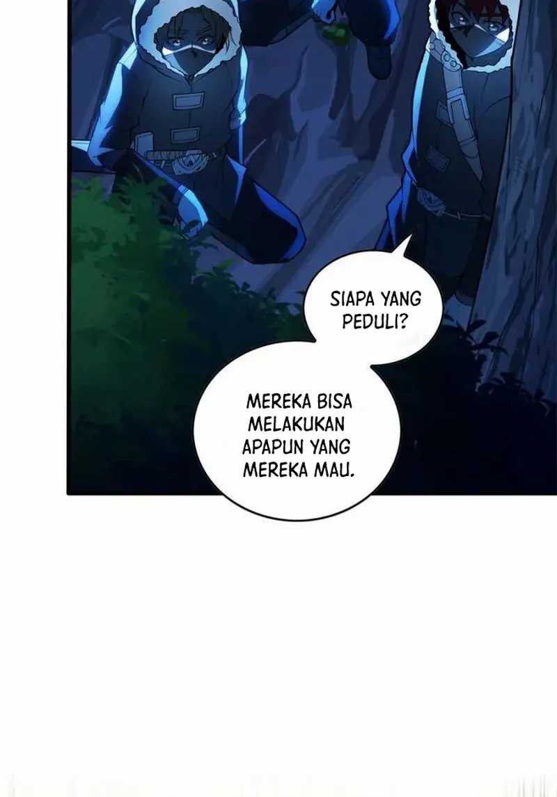 Evil Dragon Is Reincarnated! Revenge Begins at the Age of Five! Chapter 41 - halaman 19