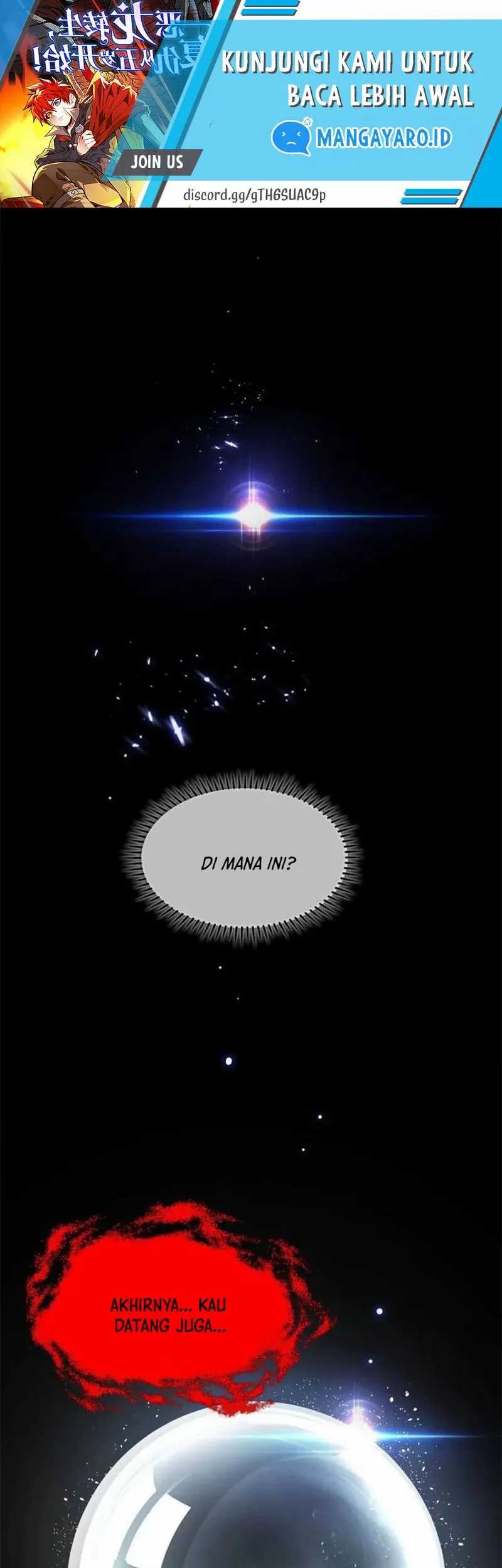 Evil Dragon Is Reincarnated! Revenge Begins at the Age of Five! Chapter 41 - halaman 2