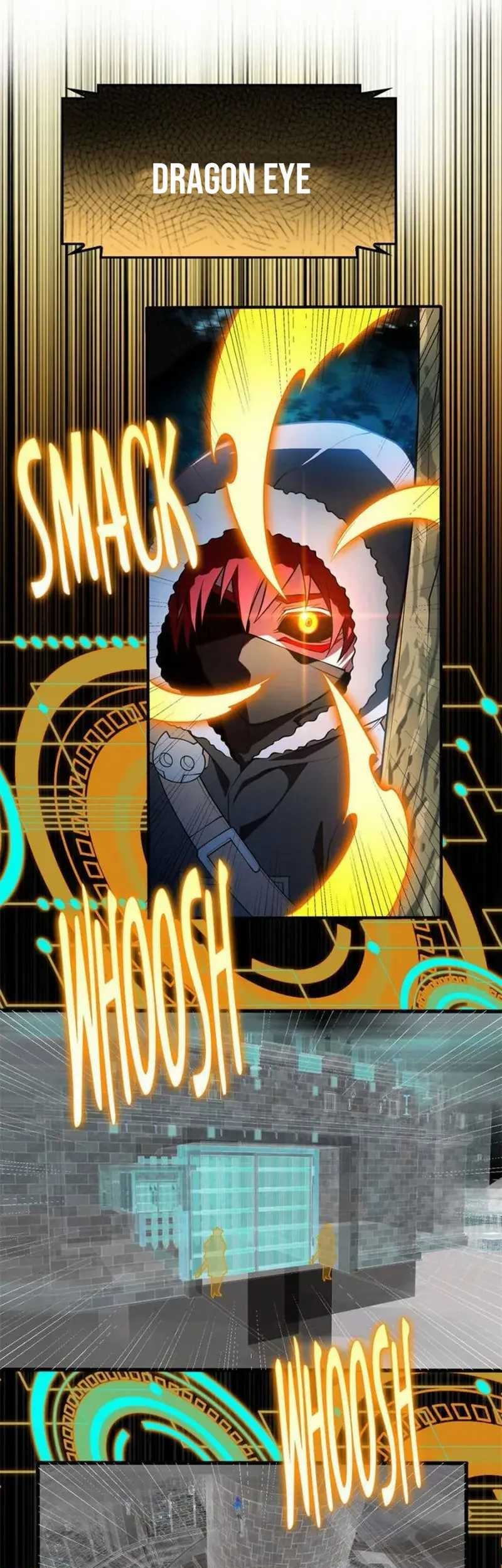 Evil Dragon Is Reincarnated! Revenge Begins at the Age of Five! Chapter 41 - halaman 20