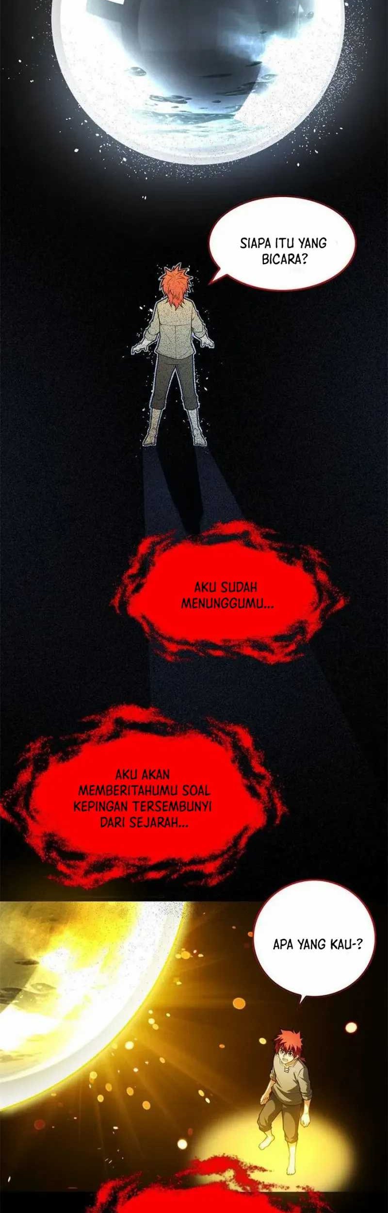 Evil Dragon Is Reincarnated! Revenge Begins at the Age of Five! Chapter 41 - halaman 3