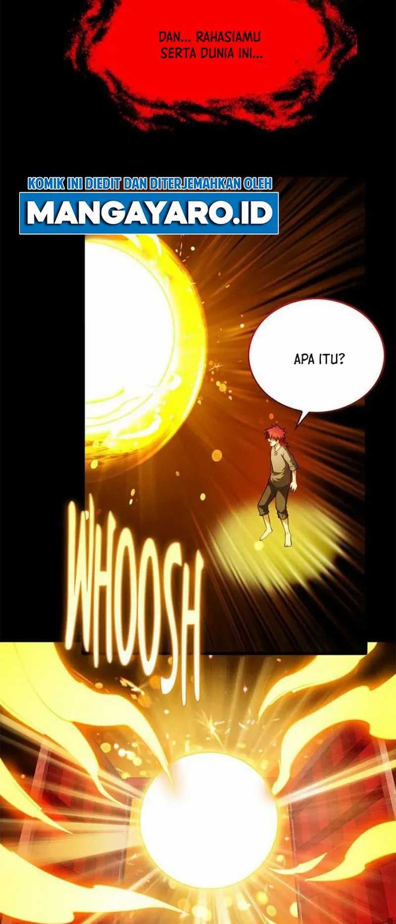 Evil Dragon Is Reincarnated! Revenge Begins at the Age of Five! Chapter 41 - halaman 4