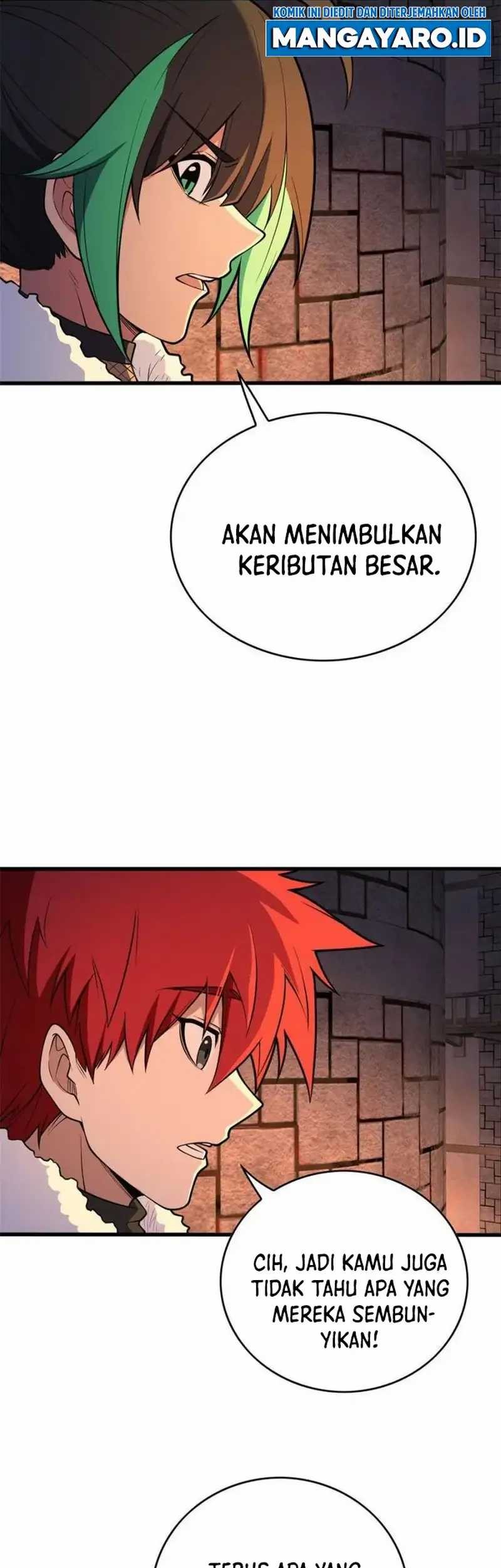 Evil Dragon Is Reincarnated! Revenge Begins at the Age of Five! Chapter 42 - halaman 22