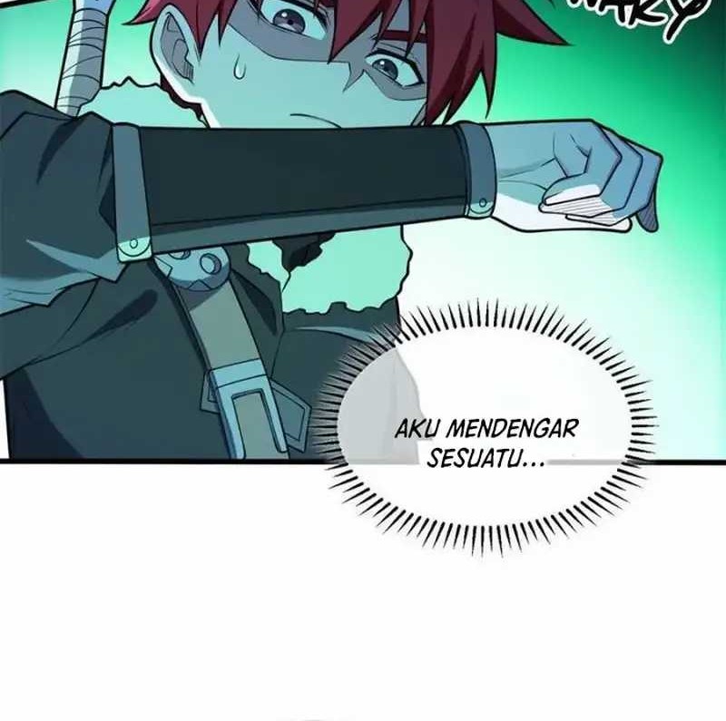 Evil Dragon Is Reincarnated! Revenge Begins at the Age of Five! Chapter 42 - halaman 25