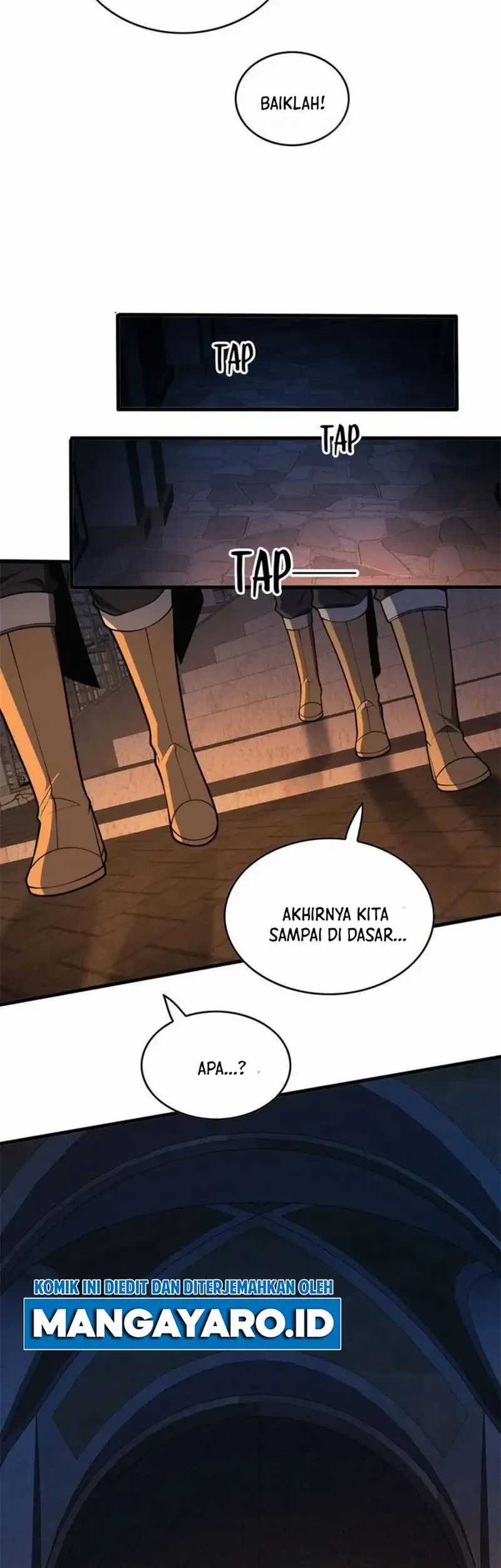Evil Dragon Is Reincarnated! Revenge Begins at the Age of Five! Chapter 42 - halaman 27