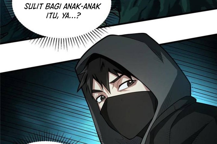 Evil Dragon Is Reincarnated! Revenge Begins at the Age of Five! Chapter 43 - halaman 15