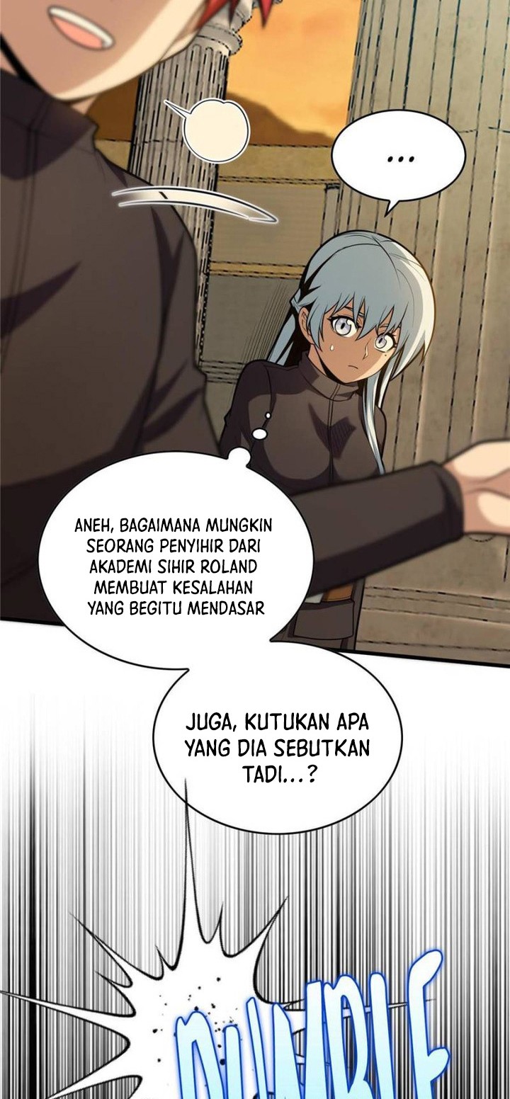 Evil Dragon Is Reincarnated! Revenge Begins at the Age of Five! Chapter 43 - halaman 3