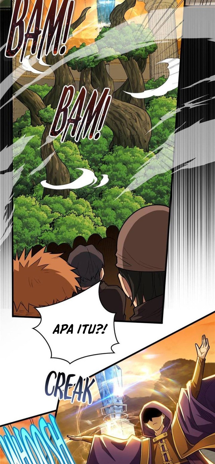 Evil Dragon Is Reincarnated! Revenge Begins at the Age of Five! Chapter 43 - halaman 5