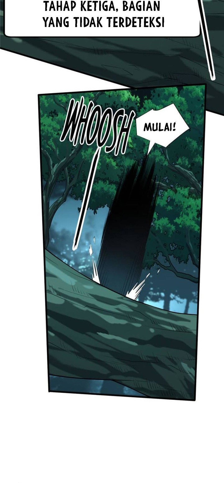 Evil Dragon Is Reincarnated! Revenge Begins at the Age of Five! Chapter 43 - halaman 9