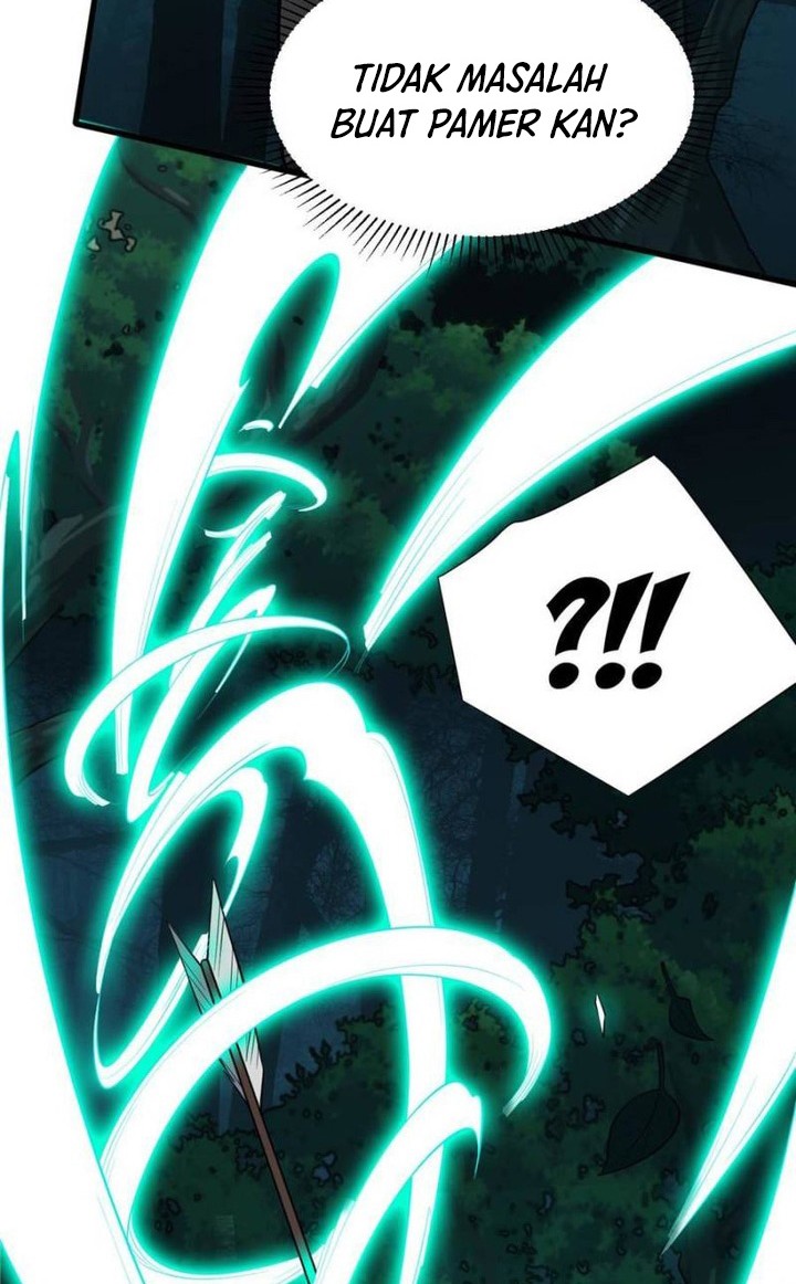 Evil Dragon Is Reincarnated! Revenge Begins at the Age of Five! Chapter 44 - halaman 15