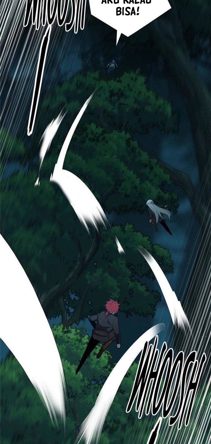 Evil Dragon Is Reincarnated! Revenge Begins at the Age of Five! Chapter 44 - halaman 3