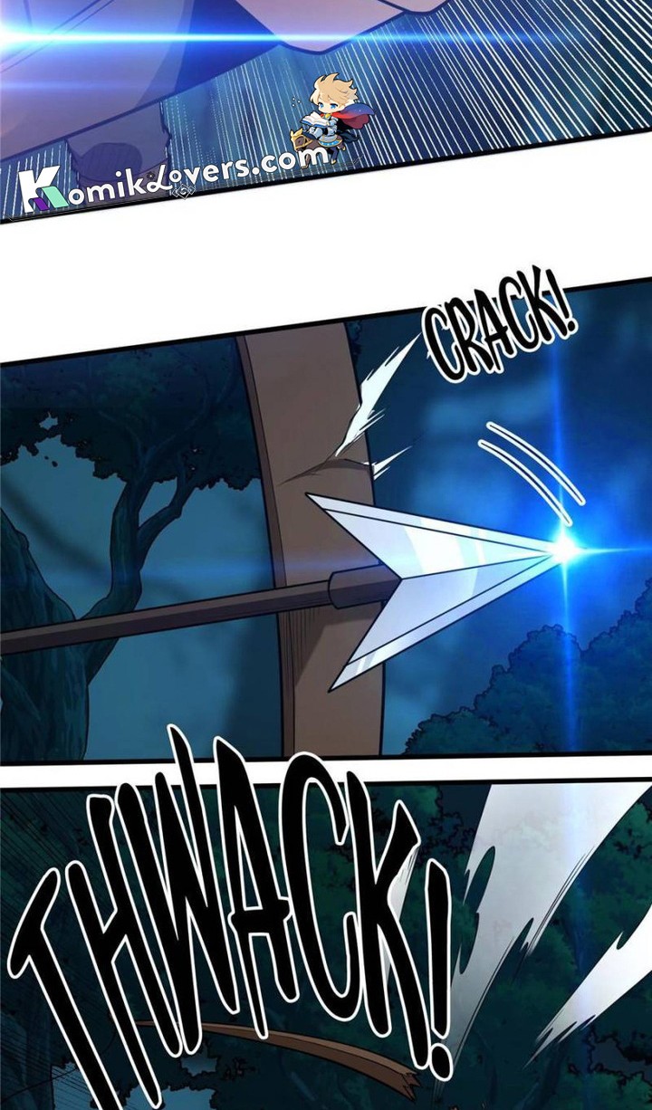 Evil Dragon Is Reincarnated! Revenge Begins at the Age of Five! Chapter 45 - halaman 11