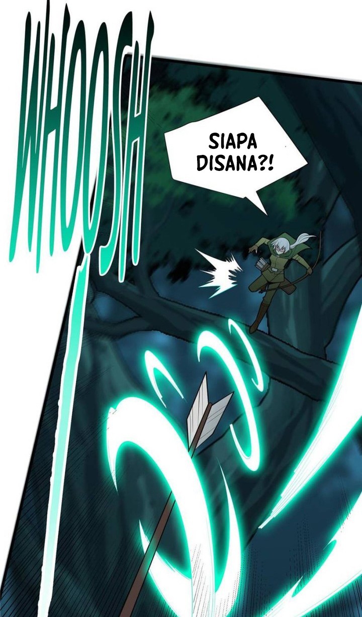 Evil Dragon Is Reincarnated! Revenge Begins at the Age of Five! Chapter 45 - halaman 13