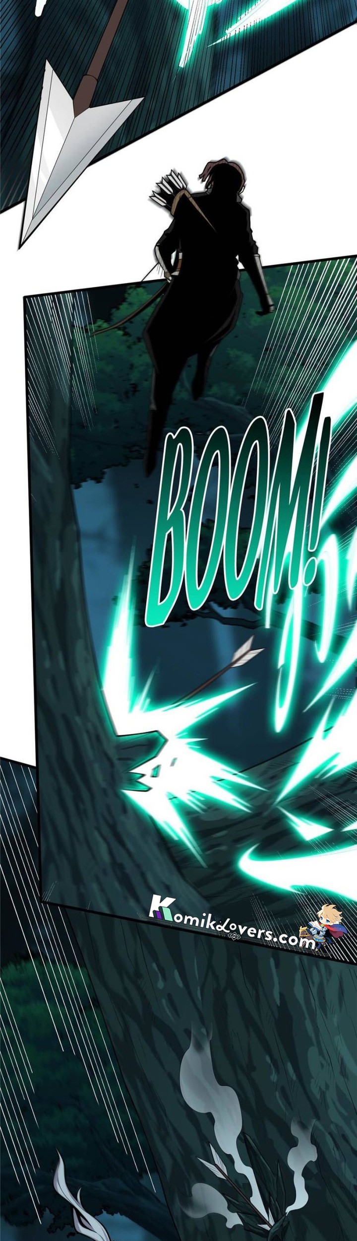 Evil Dragon Is Reincarnated! Revenge Begins at the Age of Five! Chapter 45 - halaman 14