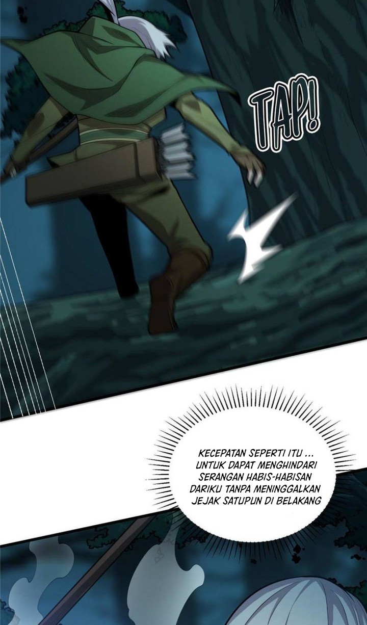 Evil Dragon Is Reincarnated! Revenge Begins at the Age of Five! Chapter 45 - halaman 15