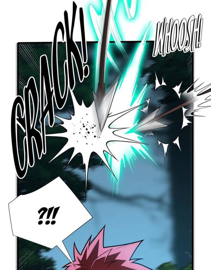 Evil Dragon Is Reincarnated! Revenge Begins at the Age of Five! Chapter 45 - halaman 3