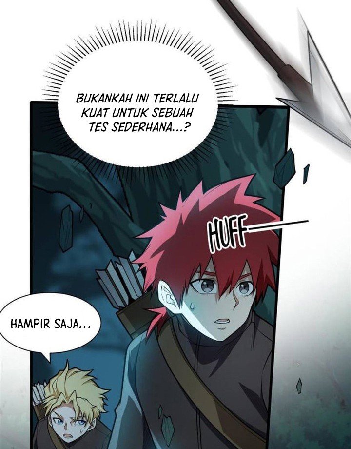 Evil Dragon Is Reincarnated! Revenge Begins at the Age of Five! Chapter 45 - halaman 5
