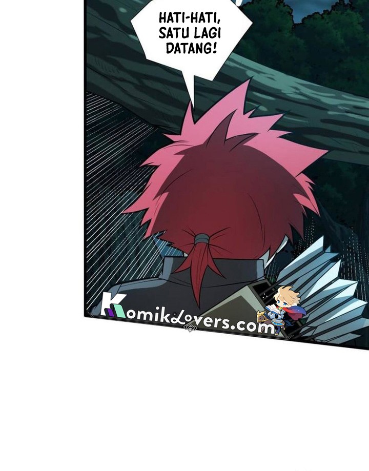 Evil Dragon Is Reincarnated! Revenge Begins at the Age of Five! Chapter 45 - halaman 7