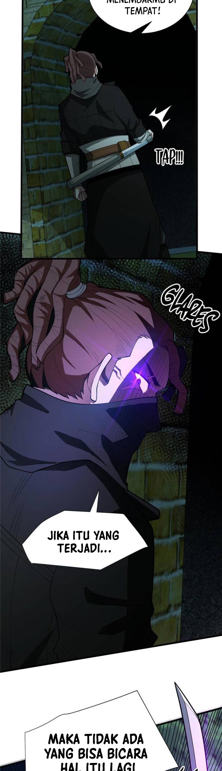 Evil Dragon Is Reincarnated! Revenge Begins at the Age of Five! Chapter 46 - halaman 14