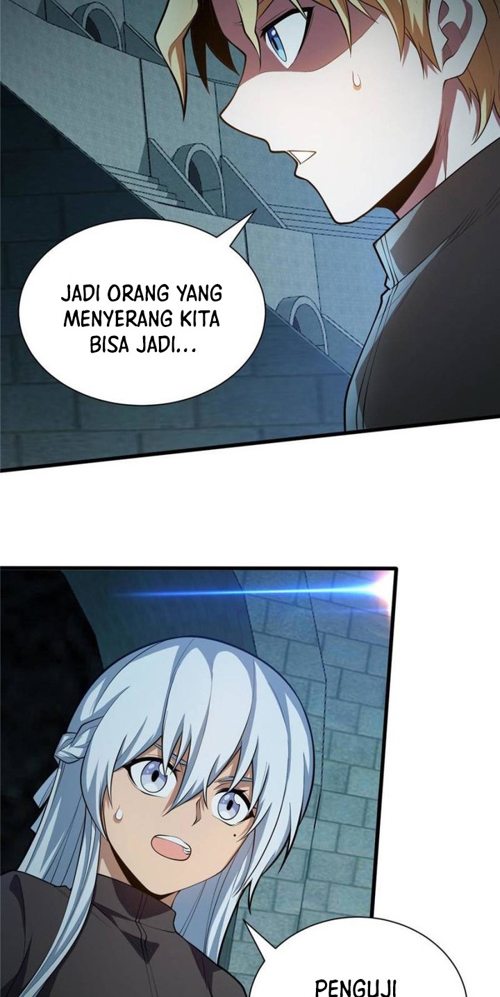 Evil Dragon Is Reincarnated! Revenge Begins at the Age of Five! Chapter 46 - halaman 7