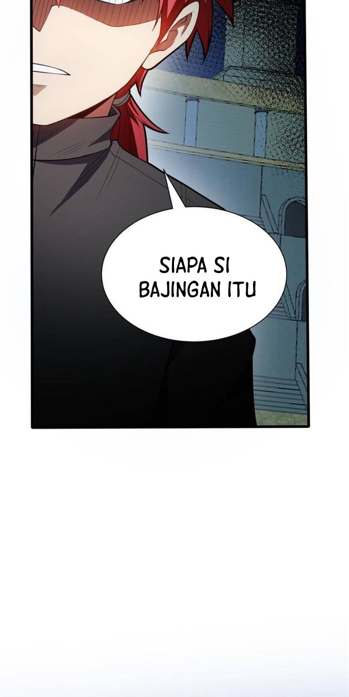 Evil Dragon Is Reincarnated! Revenge Begins at the Age of Five! Chapter 46 - halaman 9