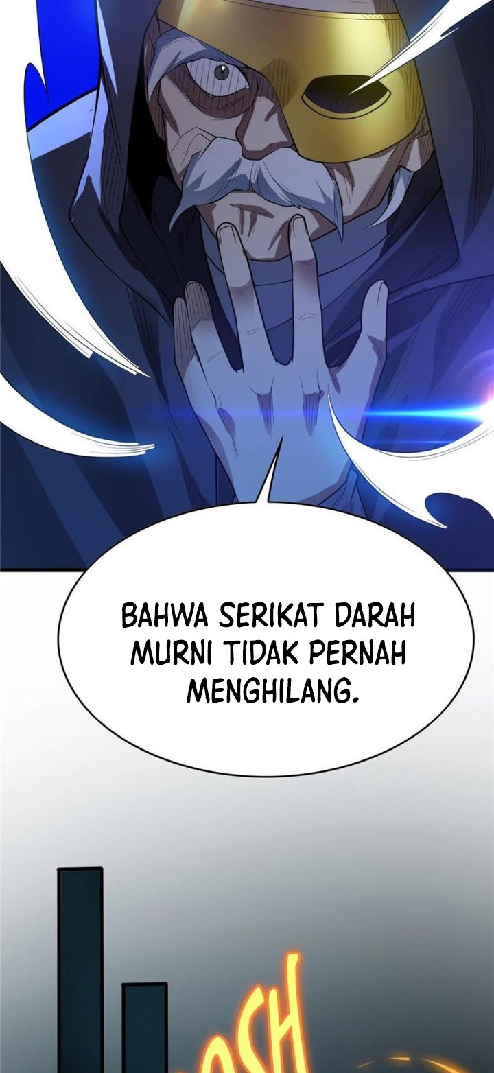 Evil Dragon Is Reincarnated! Revenge Begins at the Age of Five! Chapter 47 - halaman 7
