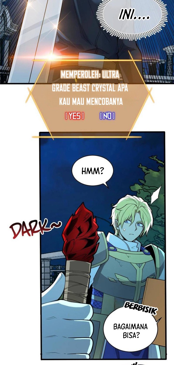 Evil Dragon Is Reincarnated! Revenge Begins at the Age of Five! Chapter 48 - halaman 3