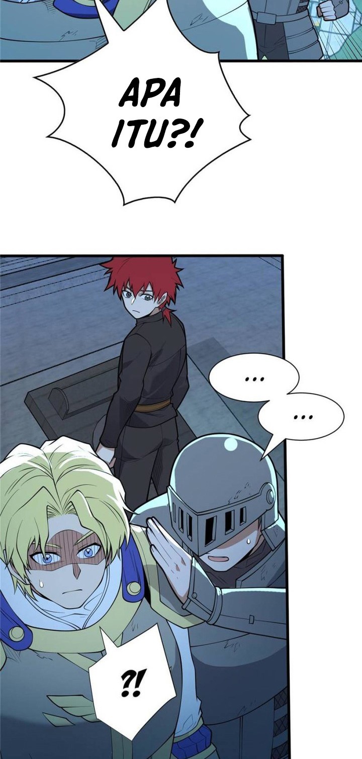 Evil Dragon Is Reincarnated! Revenge Begins at the Age of Five! Chapter 48 - halaman 7
