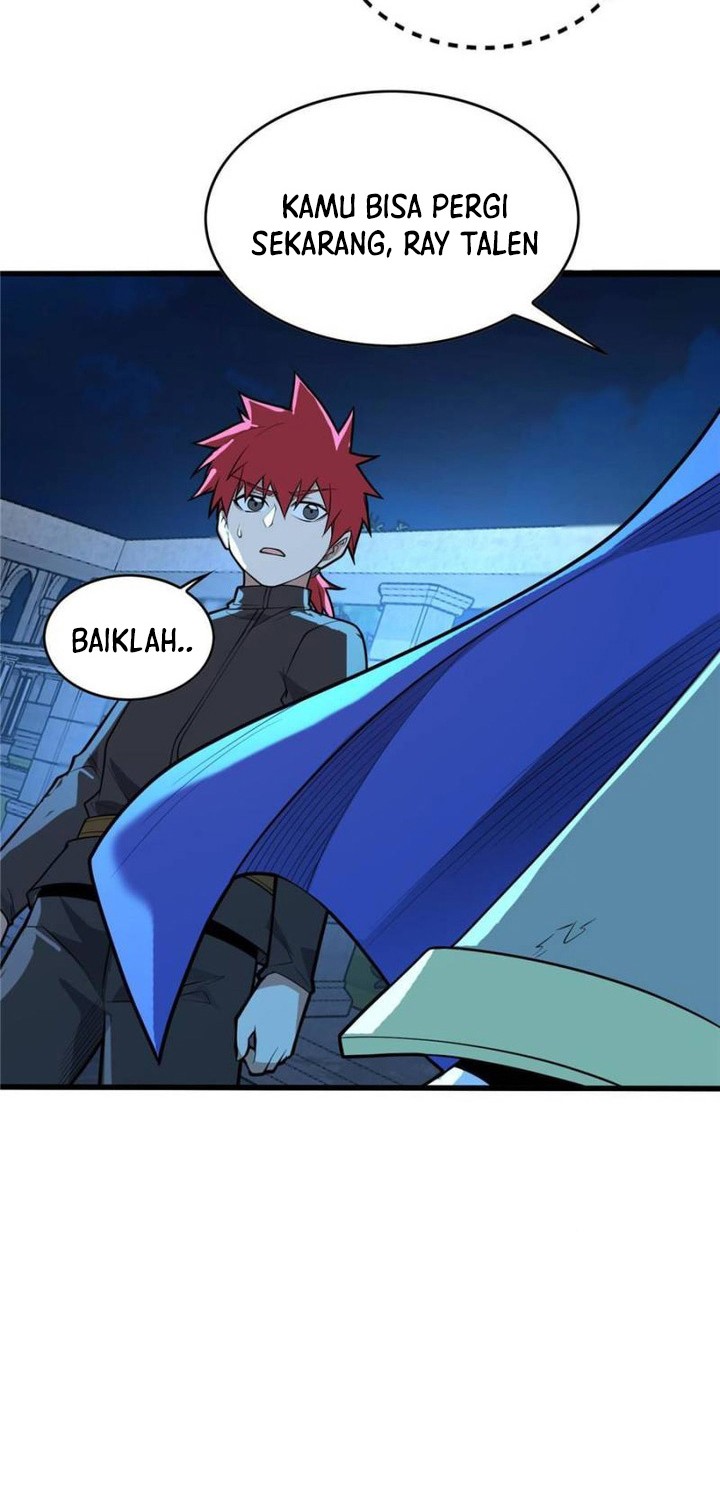 Evil Dragon Is Reincarnated! Revenge Begins at the Age of Five! Chapter 48 - halaman 9