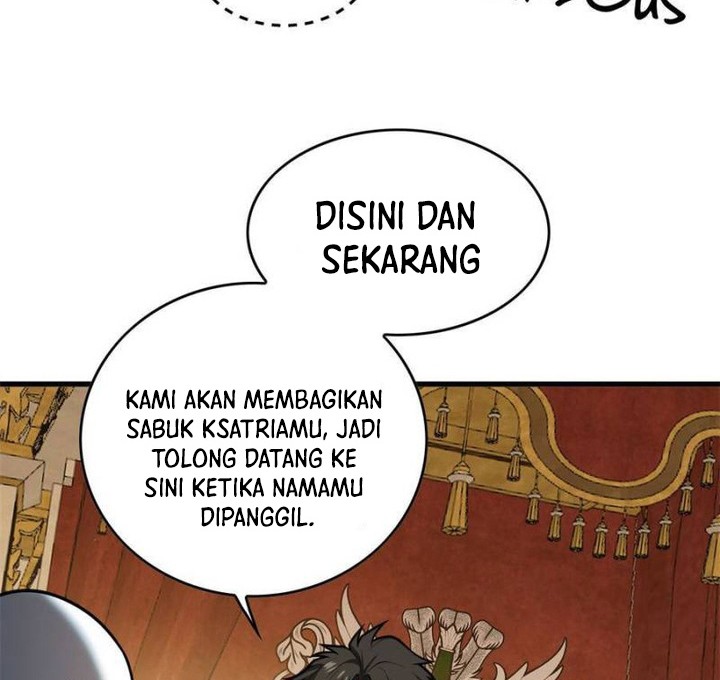 Evil Dragon Is Reincarnated! Revenge Begins at the Age of Five! Chapter 49 - halaman 9