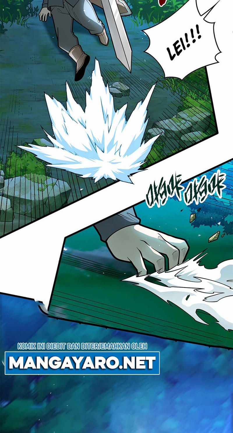 Evil Dragon Is Reincarnated! Revenge Begins at the Age of Five! Chapter 5 - halaman 13