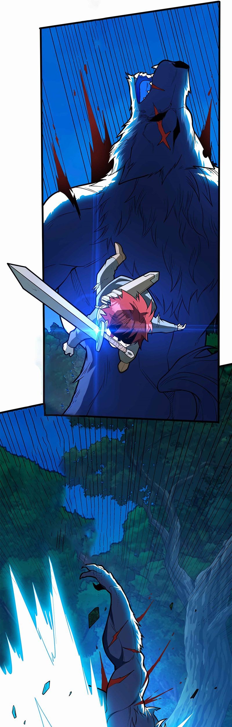 Evil Dragon Is Reincarnated! Revenge Begins at the Age of Five! Chapter 5 - halaman 30