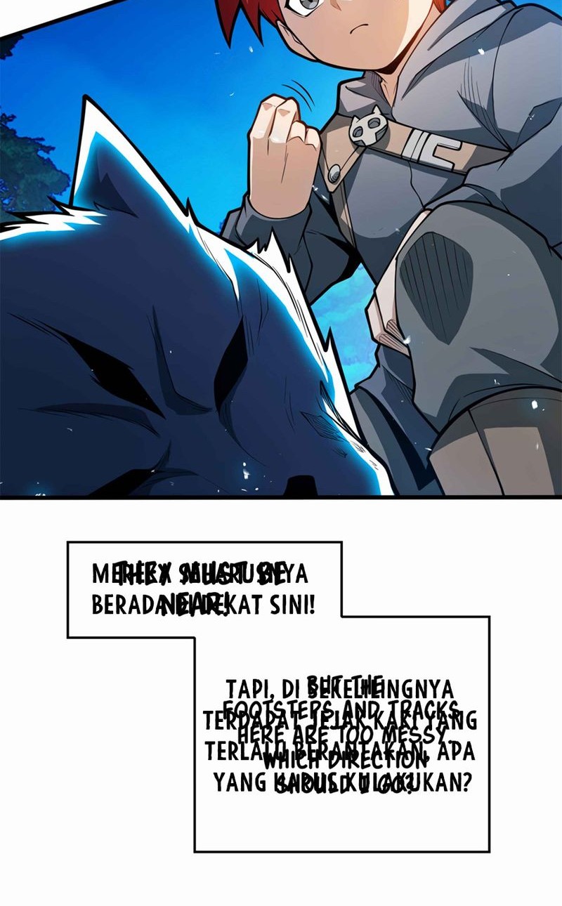 Evil Dragon Is Reincarnated! Revenge Begins at the Age of Five! Chapter 5 - halaman 5