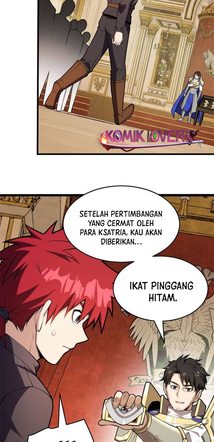 Evil Dragon Is Reincarnated! Revenge Begins at the Age of Five! Chapter 50 - halaman 7