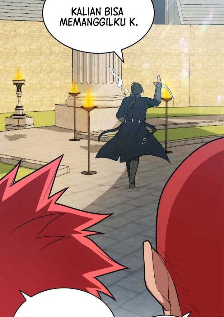 Evil Dragon Is Reincarnated! Revenge Begins at the Age of Five! Chapter 51 - halaman 7