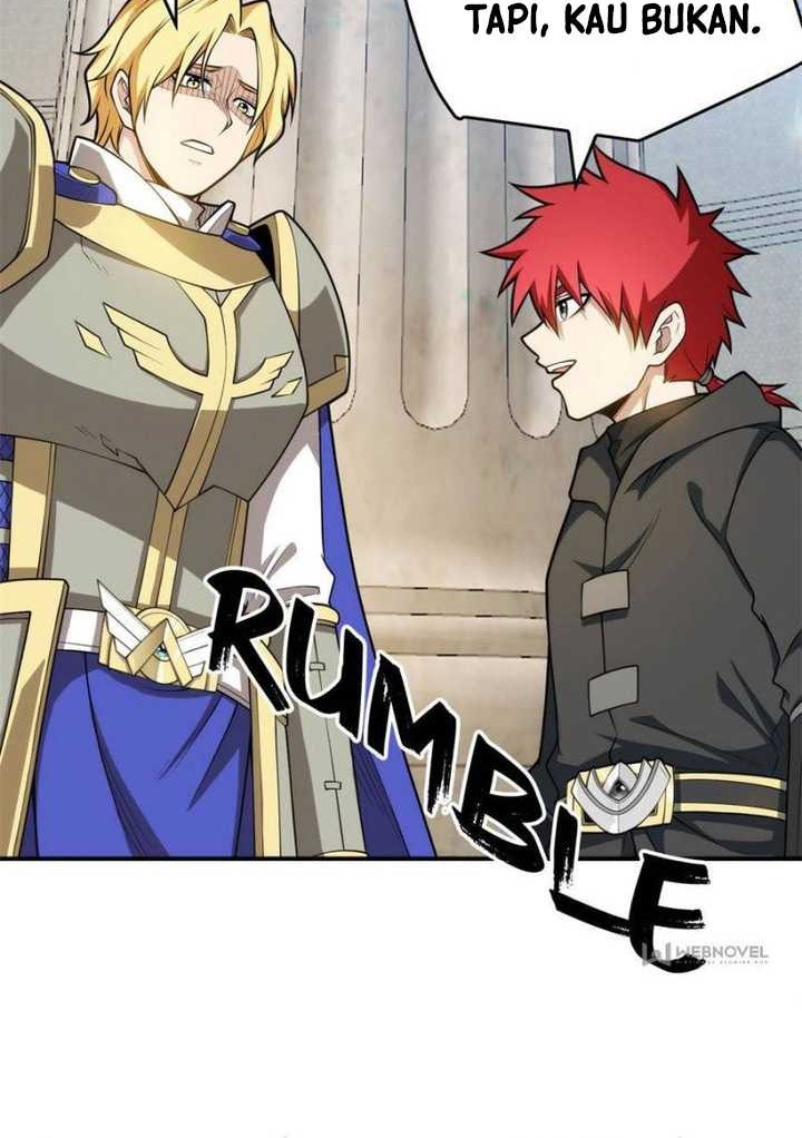 Evil Dragon Is Reincarnated! Revenge Begins at the Age of Five! Chapter 51 - halaman 9