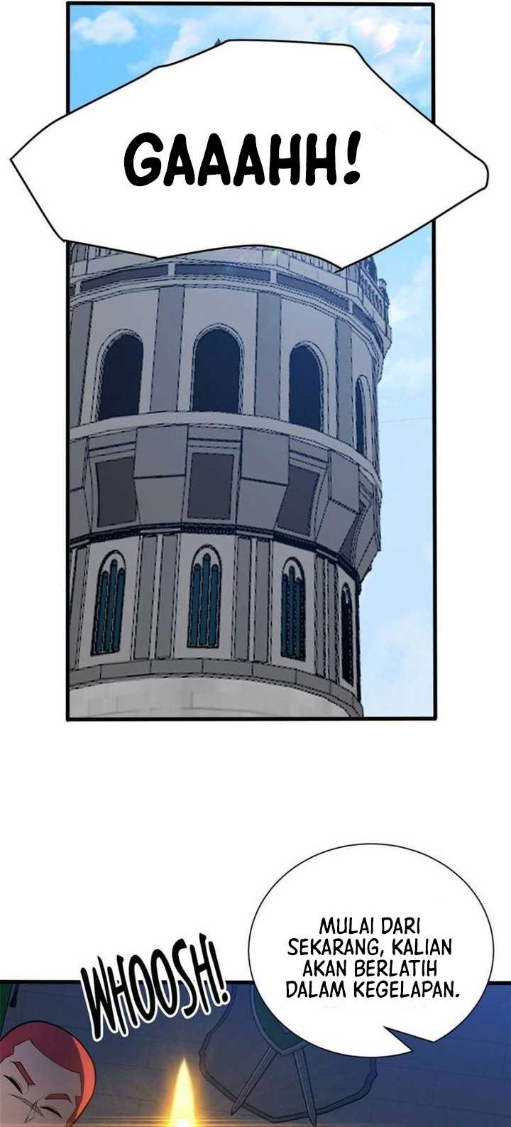 Evil Dragon Is Reincarnated! Revenge Begins at the Age of Five! Chapter 52 - halaman 10