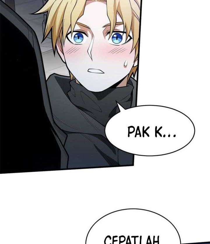Evil Dragon Is Reincarnated! Revenge Begins at the Age of Five! Chapter 52 - halaman 16