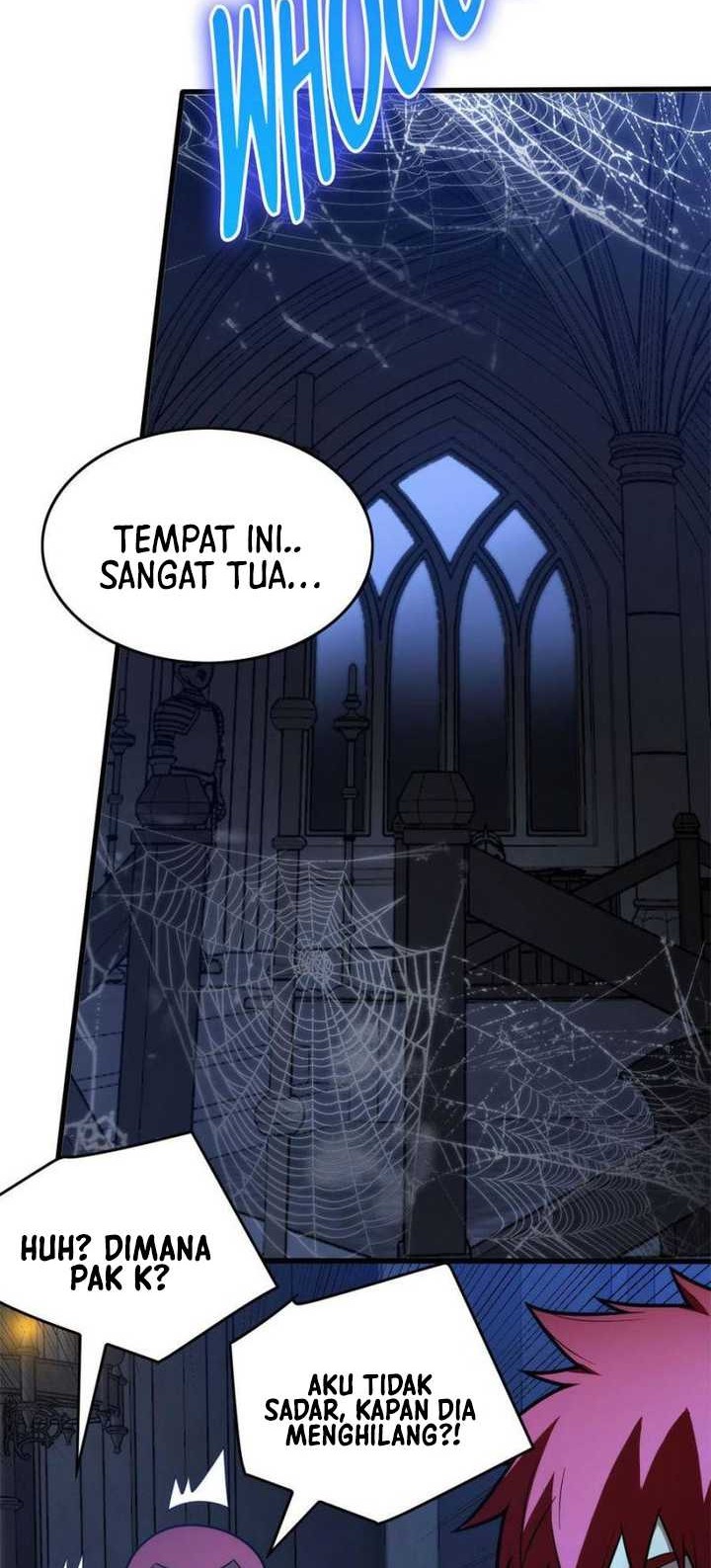 Evil Dragon Is Reincarnated! Revenge Begins at the Age of Five! Chapter 52 - halaman 6