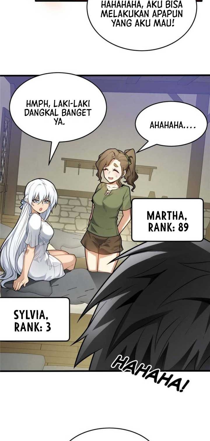 Evil Dragon Is Reincarnated! Revenge Begins at the Age of Five! Chapter 53 - halaman 7